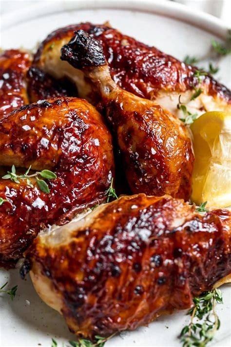 amazing chicken marinade recipe